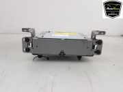 Zentrale Steuerung Multimedia 281153870R Renault Captur I (2R) SUV 1.3 TCE 150 16V (H5H-470(H5H-B4)) 2019-06