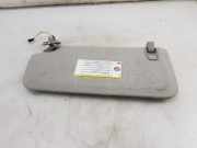 Sonnenblende 13505277 Opel Mokka/Mokka X SUV 1.4 Turbo 16V 4x4 (D14NET(Euro 6d-temp)) 2013