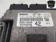 Motorsteuergerät 0261S10409 Peugeot 108 Schrägheck 1.0 12V (1KRFE(CFB)) 2015-06