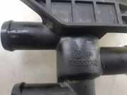 Extra Wasserpumpe 1T0820036D Audi A3 Sportback (8VA/8VF) Schrägheck 5-drs 1.4 TFSI 16V e-tron (CXUA(Euro 6)) 2015-04