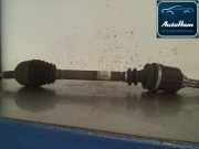 Antriebswelle Links Vorne 8200330413 Renault Megane II Grandtour (KM) Kombi 5-drs 1.5 dCi 105 (K9K-732) 2009