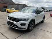Kotflügel Links Vorne 2GA821021 Volkswagen T-Roc SUV 1.5 TSI Evo BMT 16V (DXDB) 2020-10
