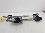 Scheibenwischermotor 85110K0120 Toyota Yaris IV (P21/PA1/PH1) Schrägheck 1.5 12V Hybrid 115 (M15AFXE) 2022-10