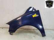 Kotflügel Links Vorne 5Z0821021H Volkswagen Fox (5Z) Schrägheck 1.2 (CHFB) 2006-08 CHFB