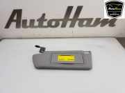 Sonnenblende 13281678 Opel Zafira (M75) Großraumlimousine 1.8 16V Ecotec (A18XER) 2012-12