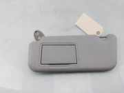 Sonnenblende 743200DC71B0 Toyota Yaris III (P13) Schr?gheck 1.5 16V Hybrid (1NZ-FXE) 2018