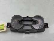 Tachoeinheit Kmh 248107473R Opel Vivaro Van 1.6 CDTI BiTurbo 120 (R9M-450(R9M-D4)) 2015-11