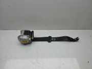 Sicherheitsgurt Links Hinten 8W0857805BV04 Audi A4 Avant (B9) Kombi 3.0 TDI V6 24V Quattro (CRTC) 2016-06