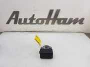 Zündschloss Elektr. 487004553R Nissan Pulsar (C13) Schrägheck 1.2 DIG-T 16V (HR12DDT(Euro 5)) 2017-09
