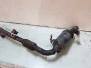 Katalysator 6R0254502SX Skoda Fabia II Kombi Kombi 5-drs 1.2 TSI (CBZA) 2014-02