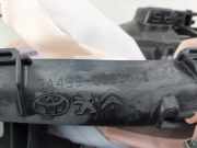 Dachairbag Rechts B001103880 Peugeot 108 Schr?gheck 1.0 12V VVT-i (1KRFE(CFB)) 2018-10