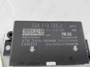 Pdc Steuergerät 5QA919294J Volkswagen Polo VI (AW1) Schrägheck 5-drs 1.0 TSI 12V (DLAC) 2022-06 DLAC
