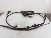 Handbremshebel ABS 4630005040 Toyota Avensis Wagon (T27) Kombi 1.8 16V VVT-i (2ZRFAE) 2015-11