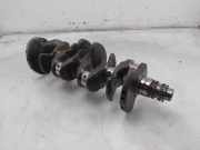 Kurbelwelle 1220100Q1L Nissan Qashqai (J11) SUV 1.3 DIG-T 160 16V (HR13DDT) 2019-07