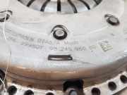 Zweimassenschwungrad ABS 9811460980 Peugeot 3008 II (M4/MC/MJ/MR) Großraumlimousine 1.2 12V e-THP PureTech 130 (EB2ADTS(HNS)) 2018-03