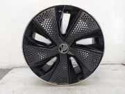 Felge 17", 75J, ET40, 5 Gats 658601025N Skoda Kamiq SUV 1.0 TSI 12V (DKRF) 2024-12
