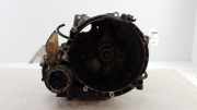Getriebe Manuell ABS 002300046L Skoda Fabia (6Y2) Schrägheck 5-drs 1.4i (ATZ) 2000-08