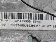 Lenker 6M2T14K147CH Ford Galaxy (WA6) Großraumlimousine 2.0 16V (A0WB(Euro 5)) 2007-08