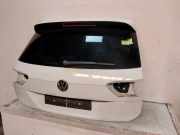 Heckklappe 5NA827025M Volkswagen Tiguan (AD1) SUV 2.0 TDI 16V 4Motion (DFHA) 2016-10 DFHA