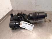 Ölfiltergehäuse 06F115397F Audi TT Roadster (8J9) Cabrio 2.0 TFSI 16V (BWA) 2008-08