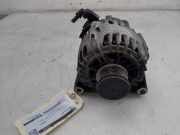 Lichtmaschine V-Snaar 9670899580 Citroën C3 (SX/SW) Schrägheck 1.2 12V e-THP PureTech 110 (EB2ADT(HNP)) 2017-05