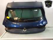 Heckklappe 901007547R Renault Megane IV (RFBB) Schrägheck 5-drs 1.2 Energy TCE 100 (H5F-408(H5F-F4)) 2017-08