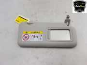 Sonnenblende DB5J6927075 Mazda CX-3 (DJ/DK) SUV 1.5 Skyactiv D 105 16V (S5Y9) 2016