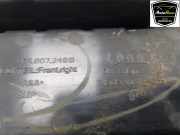 Stoßstangengitter 80A807246B Audi Q5 (8RB) SUV 2.0 TFSI 16V Quattro (CPMA(Euro 5)) 2010-04