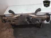 Hinterachse Vwa ABS A2463501108 Mercedes-Benz A (W176) Schrägheck 2.2 A-200 CDI, A-200d 16V (OM651.930) 2015