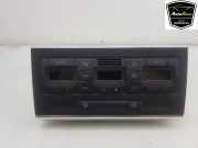 Bedienung Heizung 8E0820043AA Audi A4 Avant (B6) Kombi 2.0 FSI 16V (AWA) 2005-01