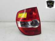 Rücklicht Links 5Z0945111A Volkswagen Fox (5Z) Schrägheck 1.2 (CHFB) 2007-03 CHFB