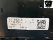 Innenbeleuchtung Vorne 6820144 Mini Mini (F55) Schrägheck 5-drs 1.2 12V One (B38A12A) 2017-10