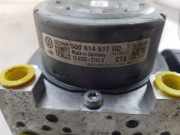 Abs Pumpe ABS 5Q0614517GD Volkswagen Passat Variant (3G5) Kombi 2.0 TDI 16V 150 (DTSA) 2021-01 DTSA