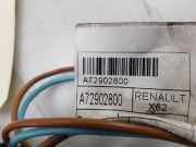 Heizwiderstand A72902800 Mercedes-Benz Citan (415.6) Van 1.5 109 CDI (OM607.951(K9K-B6)) 2012