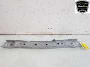 Schließplatte Kühlerträger 641118929R Renault Twingo III (AH) Schrägheck 5-drs 1.0 SCe 70 12V (H4D-400(H4D-A4)) 2015