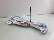 Dachairbag Rechts 9811857980 Citroën C3 (SX/SW) Schrägheck 1.2 Vti 12V PureTech (EB2FA(HMR)) 2023-04