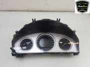 Tachoeinheit Kmh A2045403148 Mercedes-Benz C Estate (S204) Kombi 2.2 C-220 CDI 16V (OM646.811) 2008-08