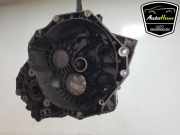 Schaltgetriebe Opel Astra K B16 55599695