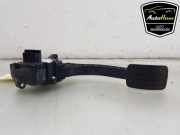 Pedalbelag für Fahrpedal Peugeot 5008 II 9674829180