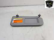 Sonnenblende 852021W150HCS Kia Rio III (UB) Schrägheck 1.2 CVVT 16V (G4LA) 2013