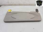 Sonnenblende 8200544838 Mercedes-Benz Citan (415.6) Van 1.5 108 CDI (OM607.951(K9K-B6)) 2016