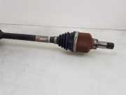 Antriebswelle Links Vorne ABS 9808800480 Opel Crossland (X) SUV 1.2 12V (B12XE(EB2F)) 2018-03