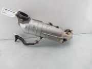 Katalysator 9804148880 Opel Crossland (X) SUV 1.2 Turbo 12V (B12XHL(EB2DT)) 2020-11