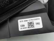 Dachairbag Rechts 621800D060 Toyota Yaris Cross (PB1/PJ1) SUV 1.5 12V Hybrid 115 (M15AFXE) 2022-03