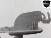 Sonnenblende 8V0857552 Audi A3 (8V1/8VK) Schrägheck 3-drs 2.0 TDI 16V (CRBC) 2013