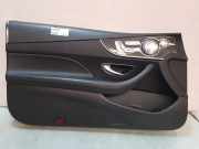 Türverkleidung Links A2387202900 Mercedes-Benz E (C238) Coupé E-220d 2.0 Turbo 16V 4-Matic (OM654.920) 2017-05