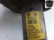 Sto?d?mpfer Rechts Vorne 13419916 Opel Zafira Tourer (P12) Gro?raumlimousine 2.0 CDTI 16V 130 Ecotec (A20DTJ) 2015