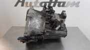 Getriebe Manuell ABS 9806281880 Peugeot 308 SW (L4/L9/LC/LJ/LR) Kombi 5-drs 1.6 BlueHDi 120 (DV6FC(BHZ)) 2015-11