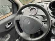 Airbag Set + Steuergerät 985252826R Renault Twingo II (CN) Schrägheck 3-drs 1.2 16V (D4F-770) 2012-06