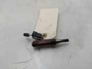 Kraftstoff-Injector 232500Q040 Toyota Aygo X Schrägheck 1.0 12V VVT-i (1KR-FE) 2025